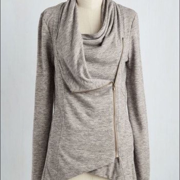 Sweet Rain Sweaters - ModCloth Airport Cardigan